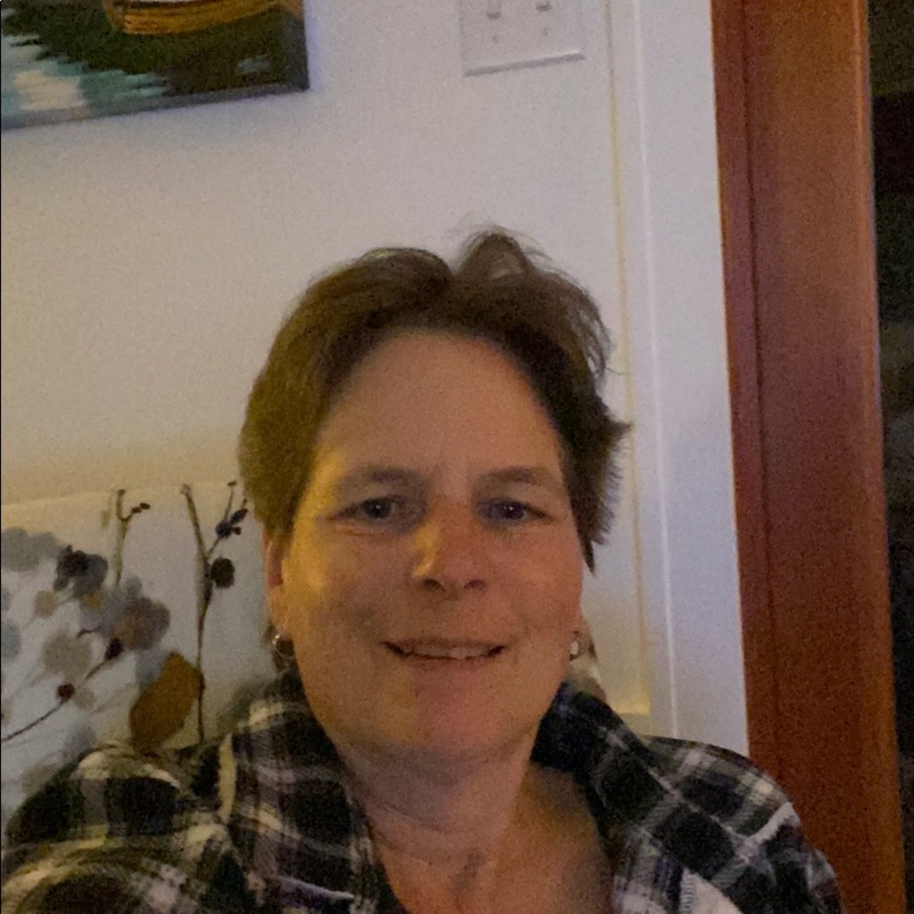 Meet your Posher, Sandra